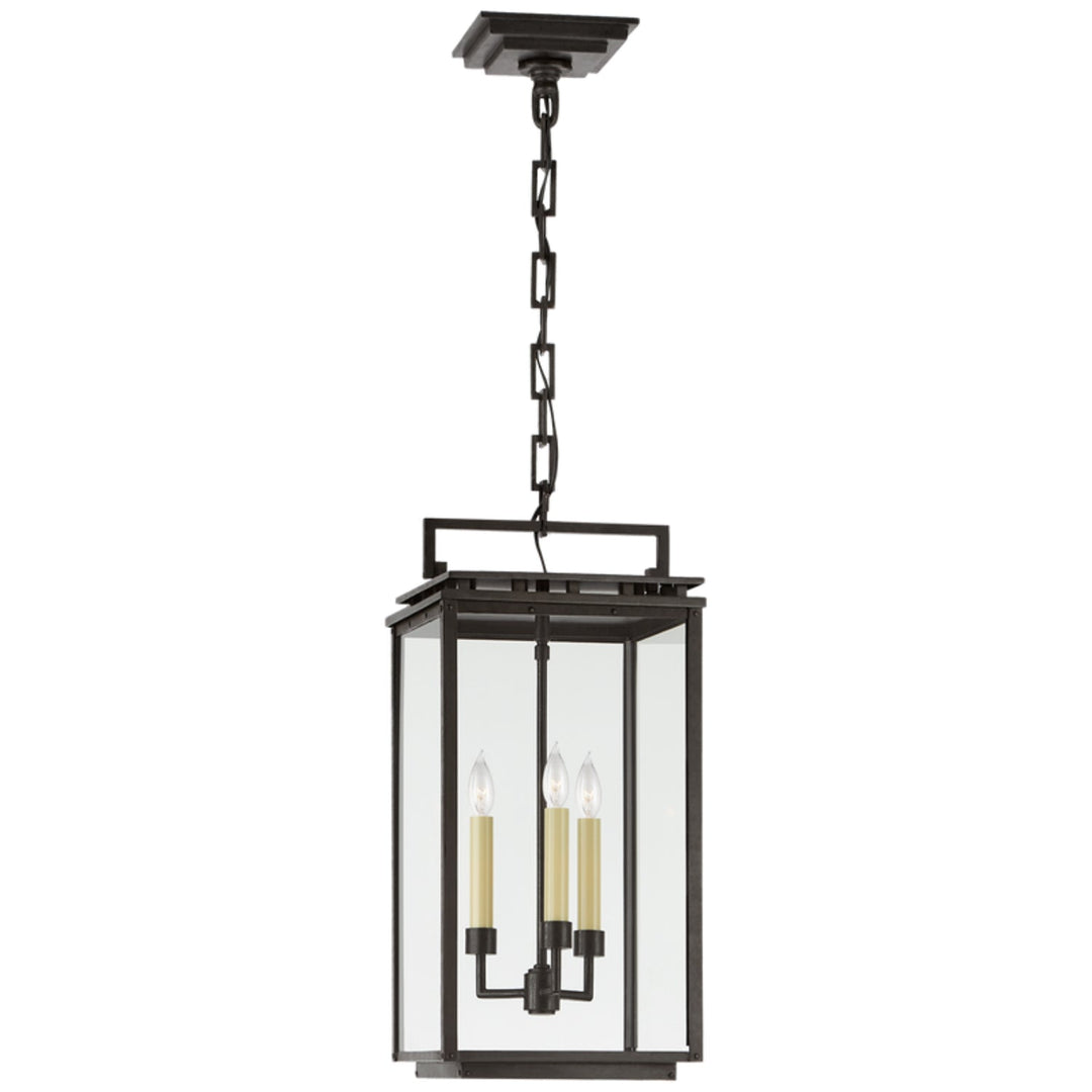 Visual Comfort Signature Cheshire Outdoor Pendant (view 2)