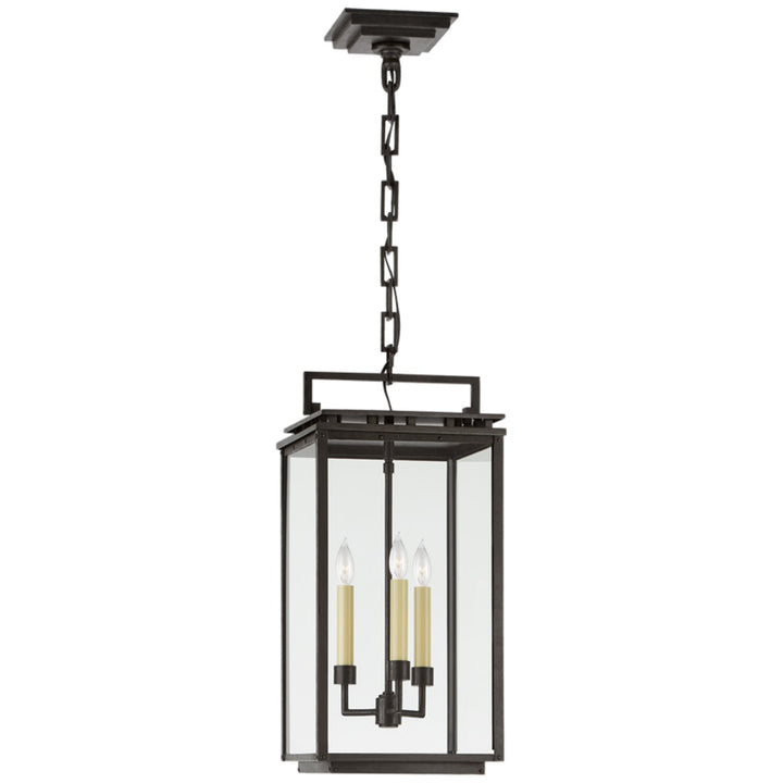 Visual Comfort Signature Cheshire Outdoor Pendant (view 2)