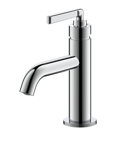 Crosswater 28-01 Fenmore Single Handle Faucet