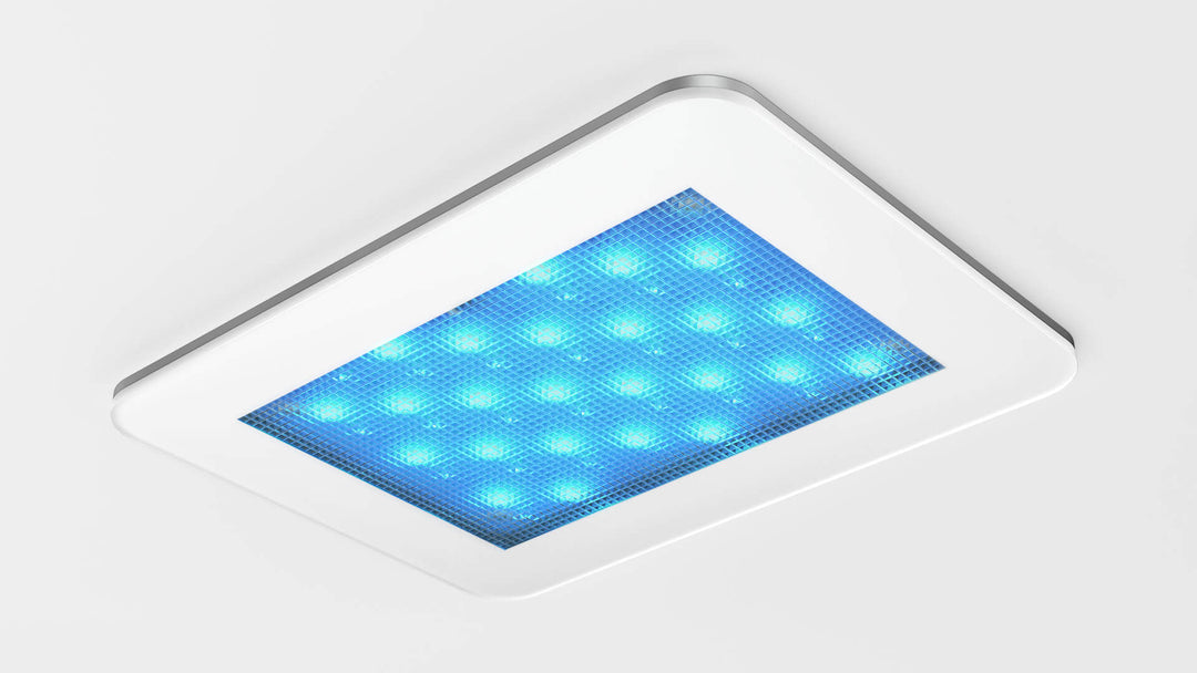 Mr. Steam ChromaTherapy Light with LED Clusters  (2-Pack)