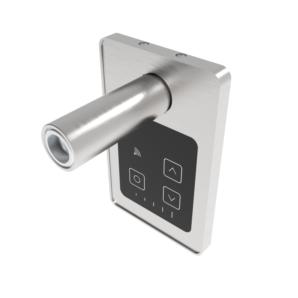 Amba Touch Digital Heat Controller