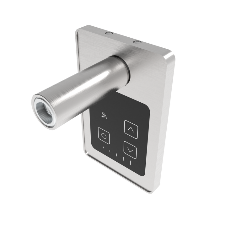 Amba Touch Digital Heat Controller