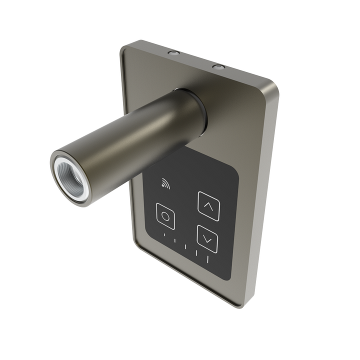 Amba Touch Digital Heat Controller