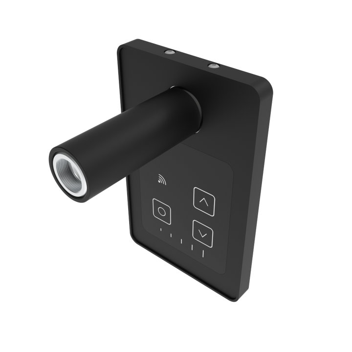 Amba Touch Digital Heat Controller