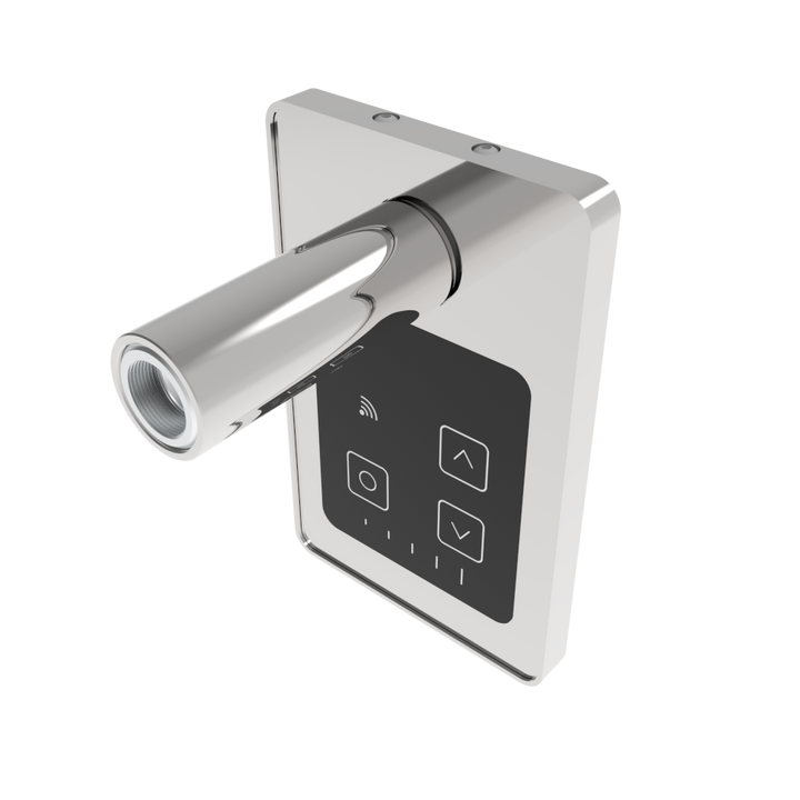 Amba Touch Digital Heat Controller
