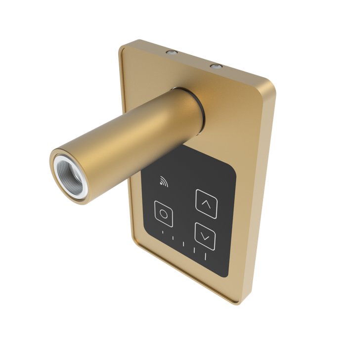 Amba Touch Digital Heat Controller