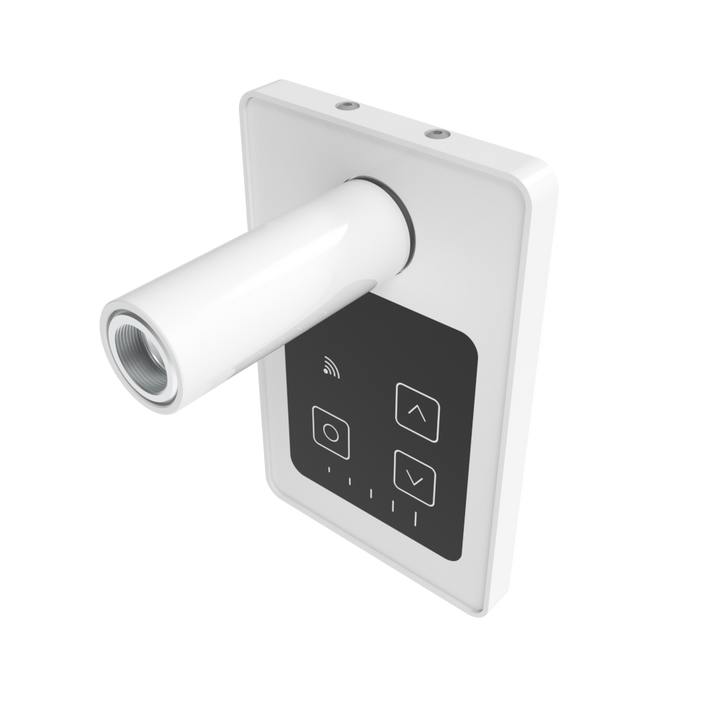 Amba Touch Digital Heat Controller