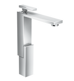 Axor Edge 280 Single Handle Bathroom Faucet