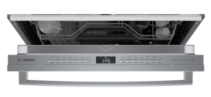 Bosch 800 24" Bar Handle Dishwasher