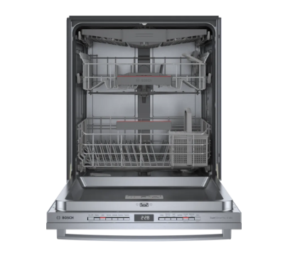 Bosch 800 24" Bar Handle Dishwasher