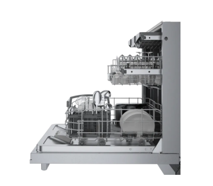 Bosch 800 24" Bar Handle Dishwasher