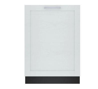 Bosch 800 Standard Custom Panel Dishwasher
