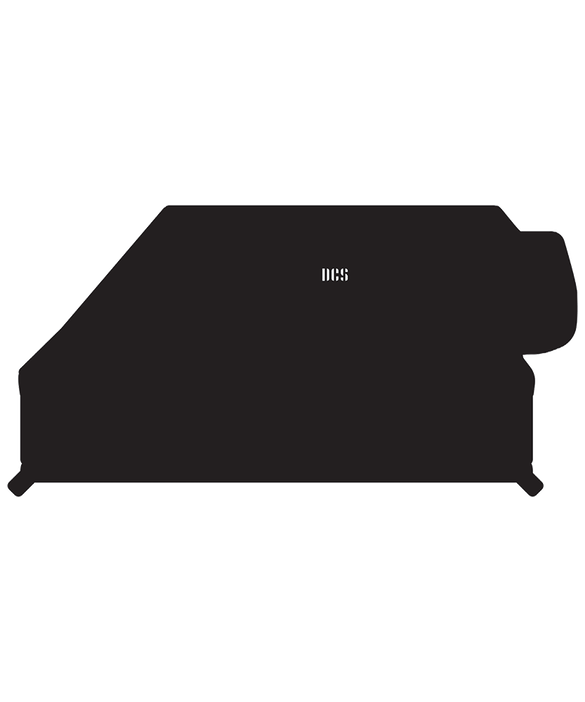DCS Built-In with Side Burner Grill Cover Series 7 48"