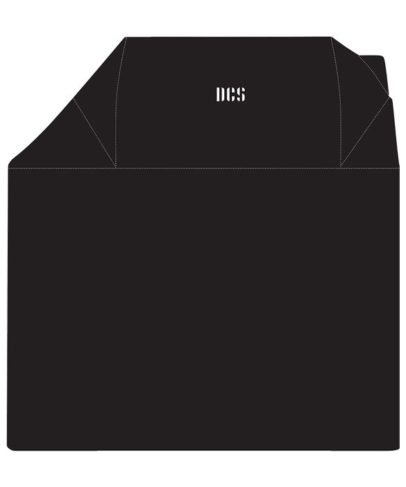 DCS On Cart Cover Series 7 Grill Cover