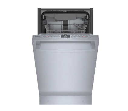 Bosch 800 18" Bar Handle