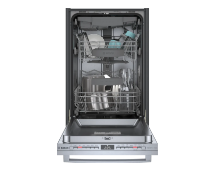 Bosch 800 18" Bar Handle