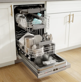 Bosch 800 18" Bar Handle