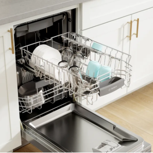 Bosch 800 18" Bar Handle