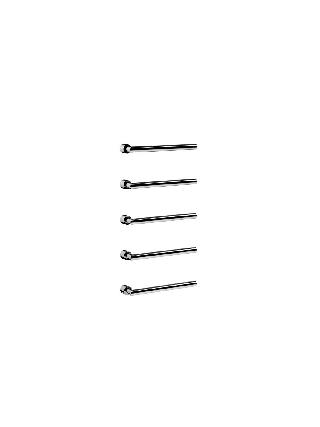 Kartners Frankfurt 19.5" Electric Towel Warmer