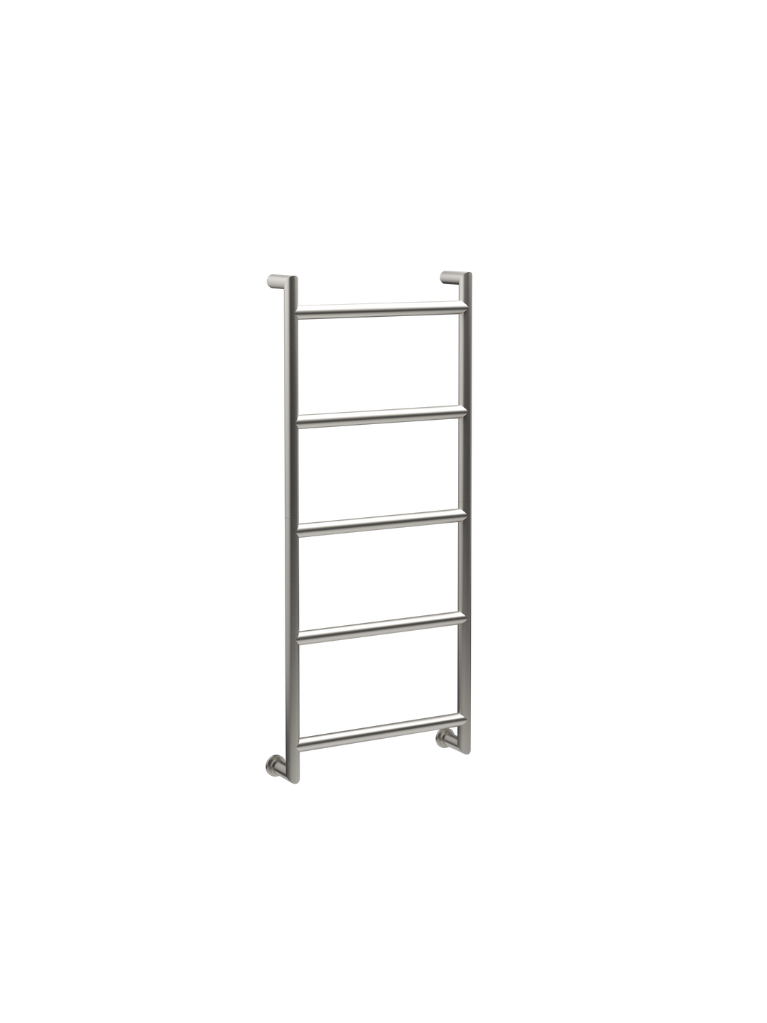Kartners Frankfurt 46 1/3" x 19 2/3" x 4 1/6" Electric Oil Filled Towel Warmer Ladder