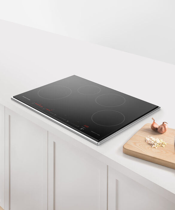 Fisher & Paykel 30" Cooktop 4 Zones