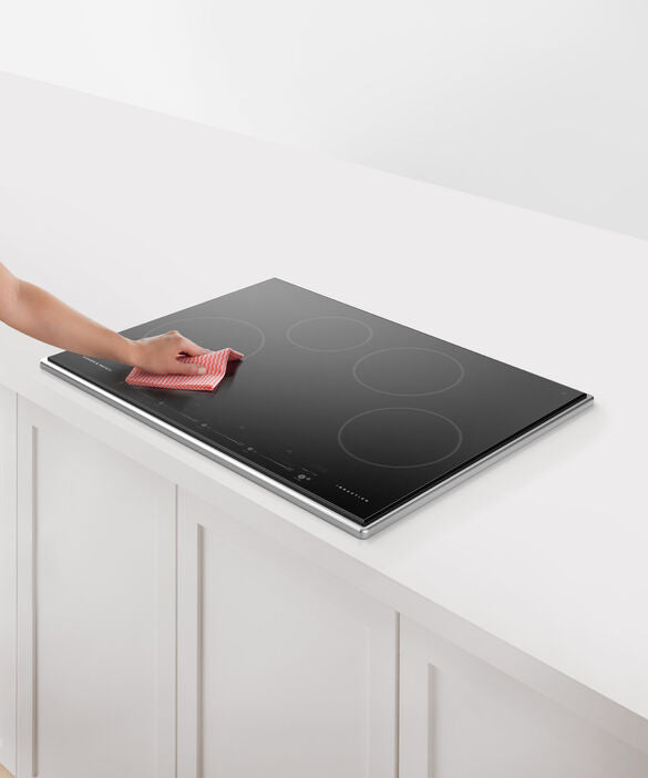 Fisher & Paykel 30" Cooktop 4 Zones