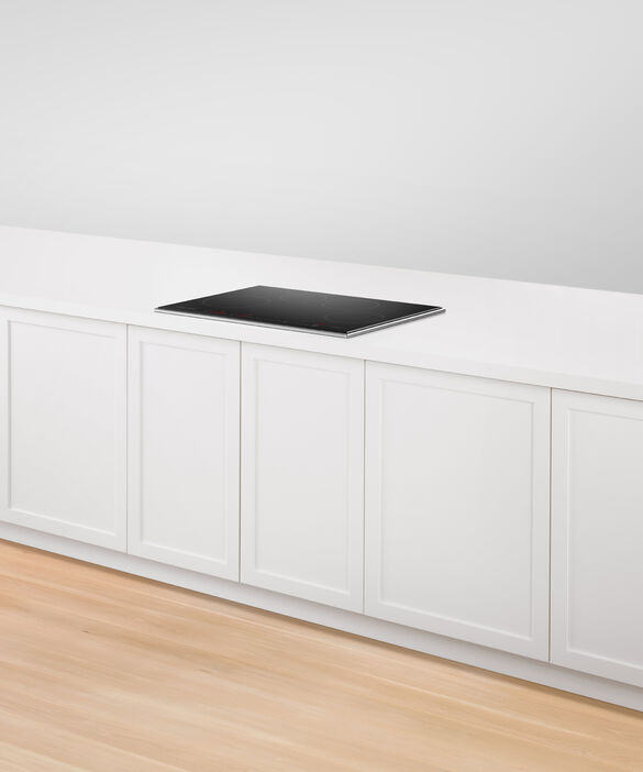 Fisher & Paykel 30" Cooktop 4 Zones