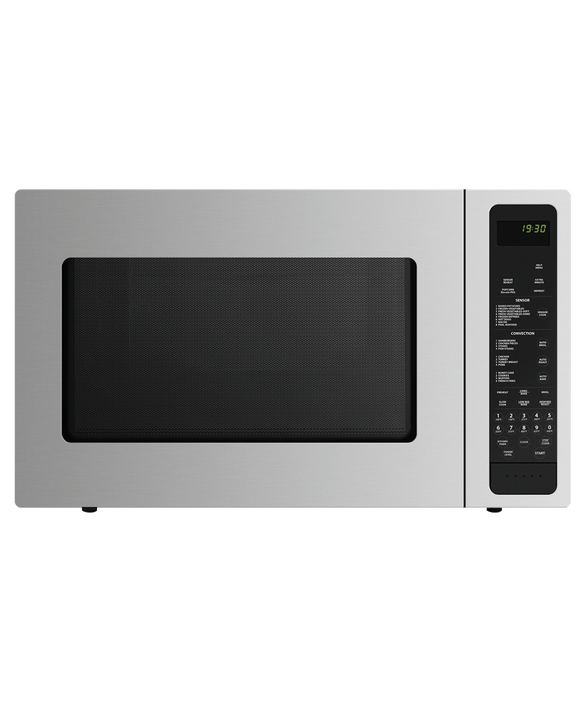 Fisher & Paykel 24" Contemporary Microwave