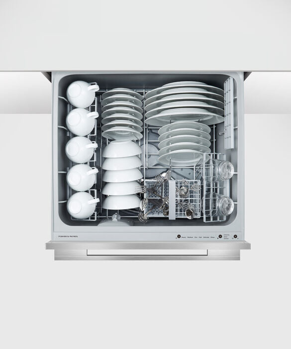 Fisher & Paykel Integrated ADA Compliant Panel Ready