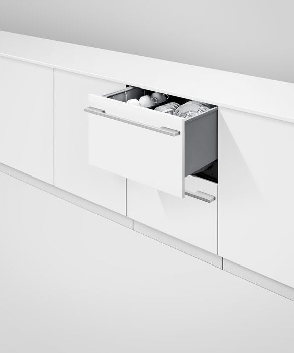 Fisher & Paykel Integrated ADA Compliant Panel Ready