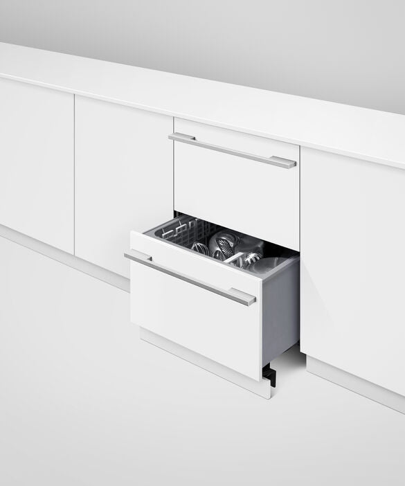 Fisher & Paykel Integrated ADA Compliant Panel Ready