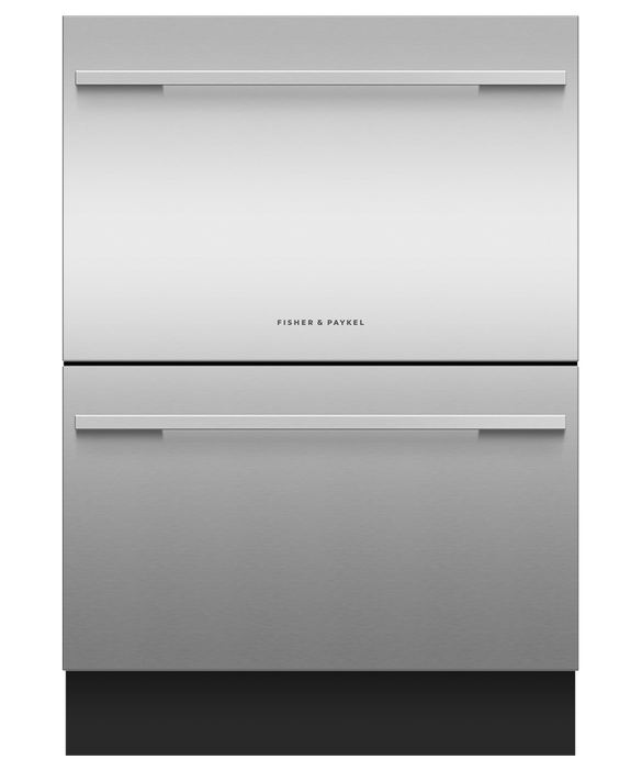 Fisher & Paykel Integrated ADA Compliant Panel Ready