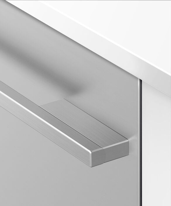 Fisher & Paykel Integrated ADA Compliant Panel Ready