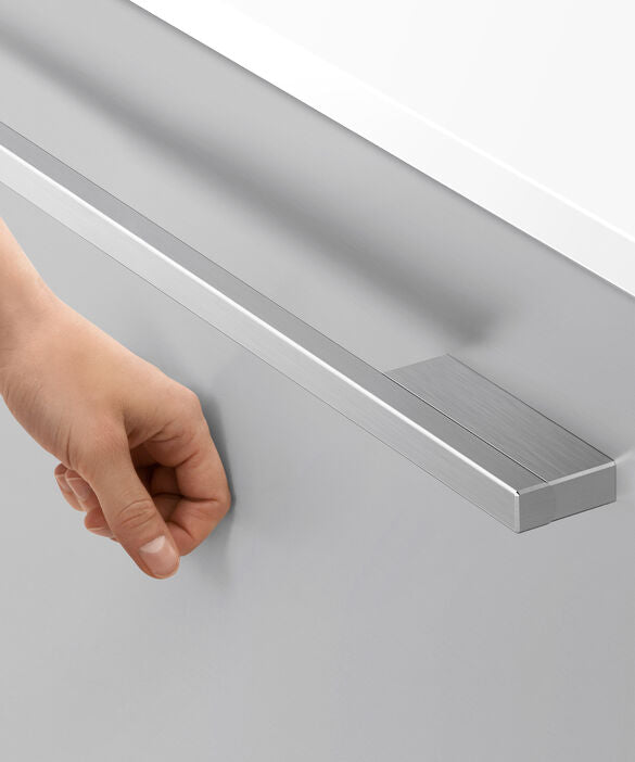 Fisher & Paykel Integrated ADA Panel Ready
