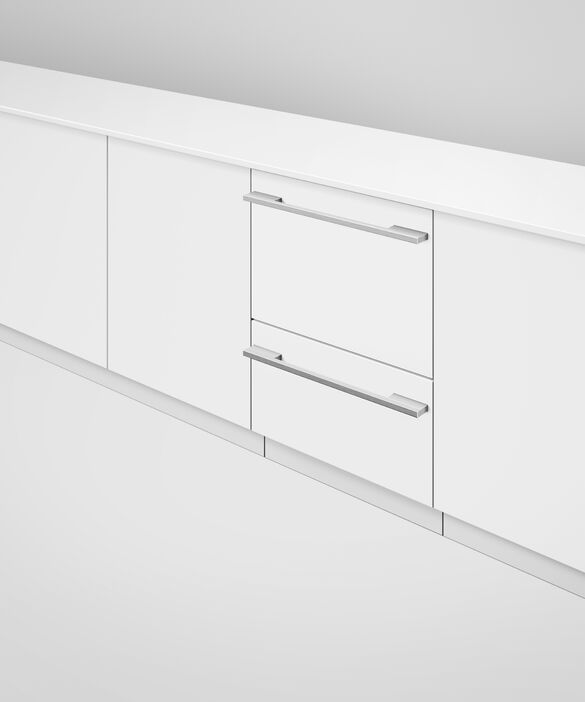 Fisher & Paykel Integrated Panel Ready DishDrawer