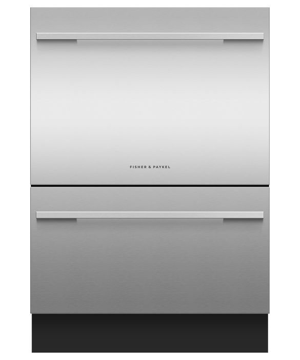 Fisher & Paykel Integrated Panel Ready DishDrawer
