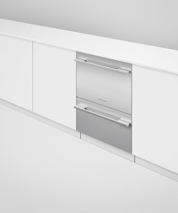 Fisher & Paykel Integrated Panel Ready DishDrawer