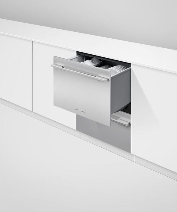 Fisher & Paykel Integrated Panel Ready DishDrawer