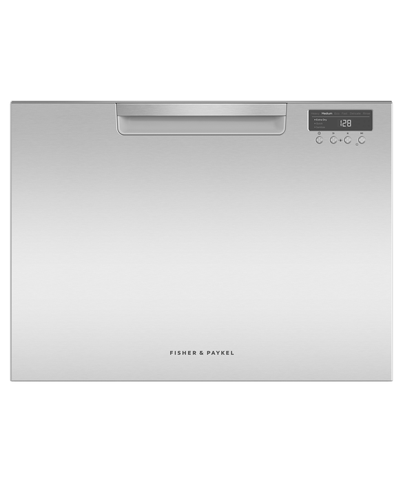 Fisher & Paykel Stainless Steel