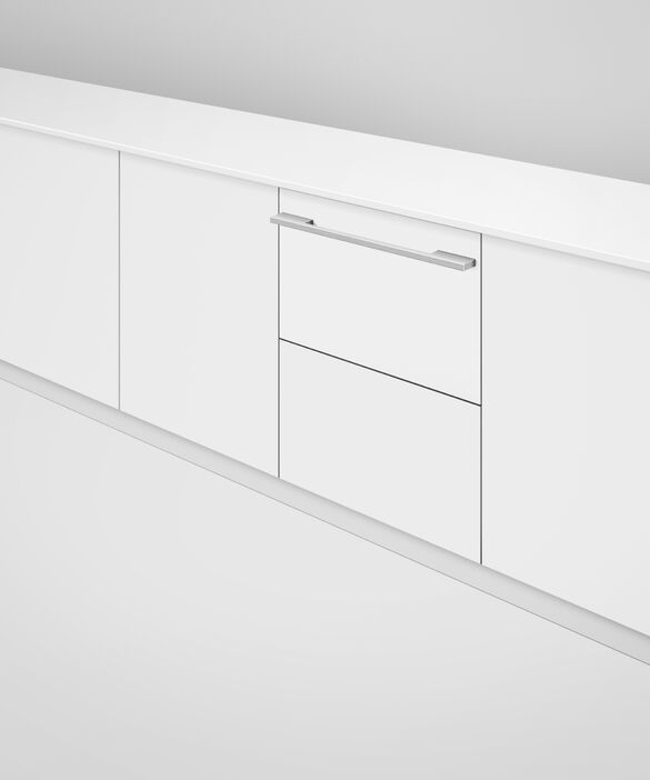 Fisher & Paykel Integrated ADA Panel Ready