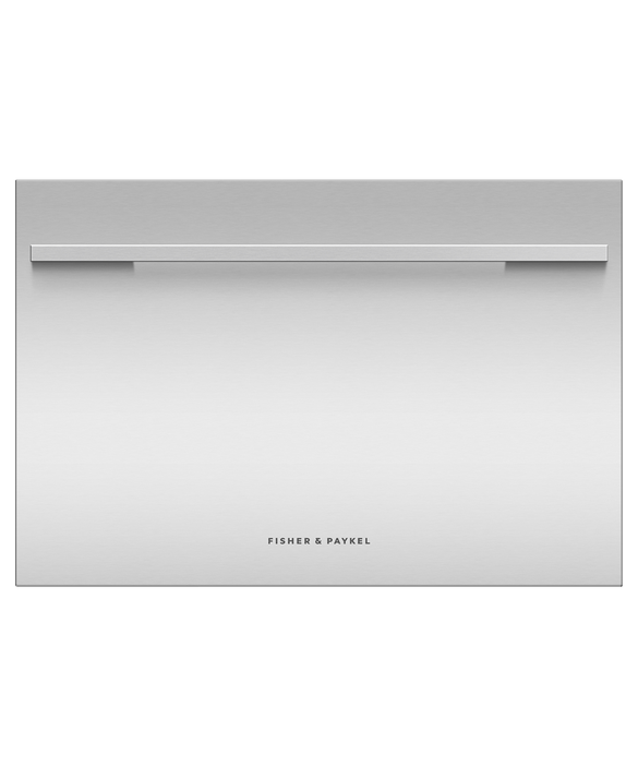 Fisher & Paykel Integrated ADA Panel Ready