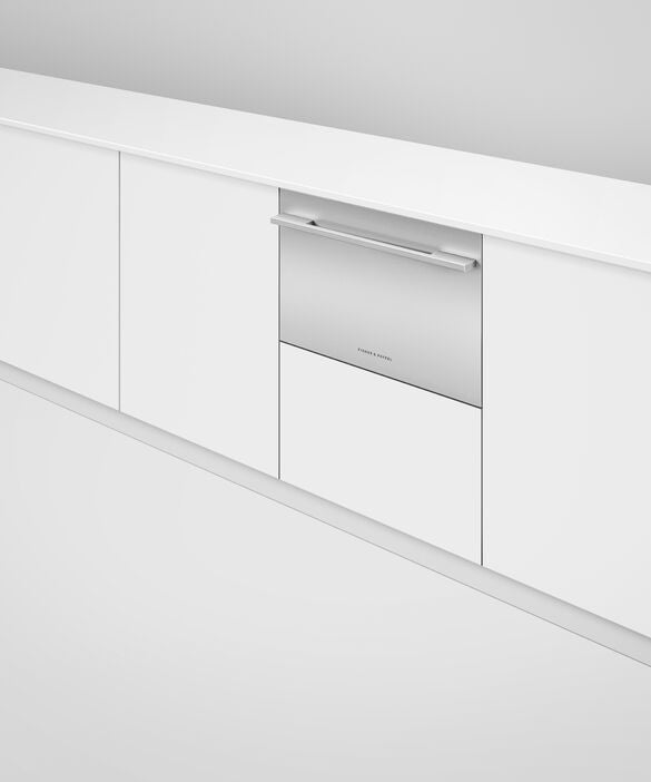 Fisher & Paykel Integrated ADA Panel Ready