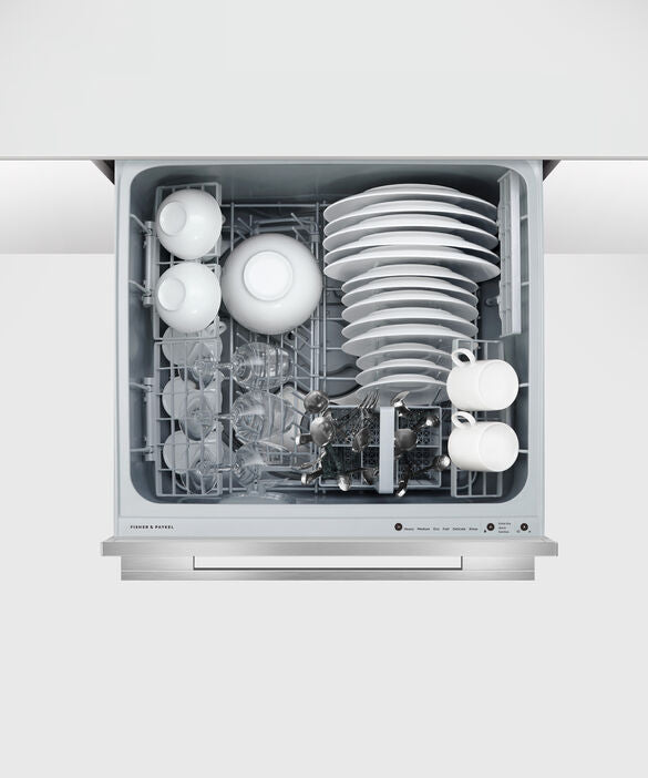 Fisher & Paykel Integrated Panel Ready DishDrawer