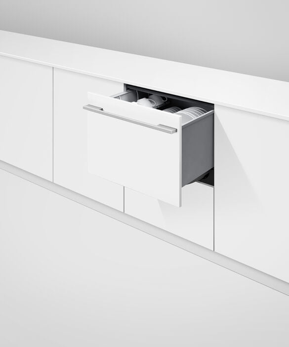 Fisher & Paykel Integrated Panel Ready DishDrawer
