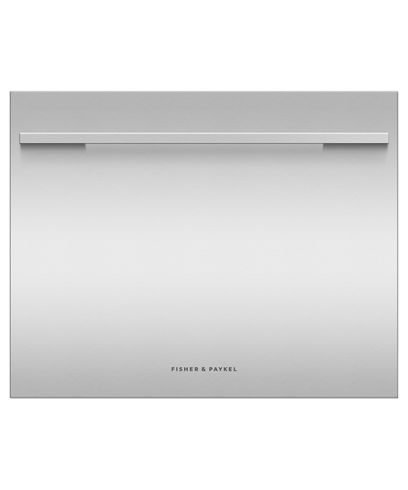 Fisher & Paykel Integrated Panel Ready DishDrawer