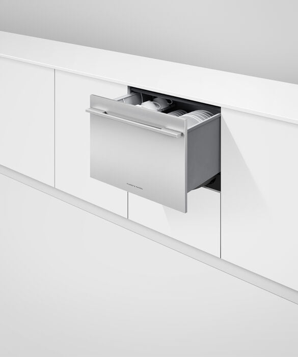 Fisher & Paykel Integrated Panel Ready DishDrawer