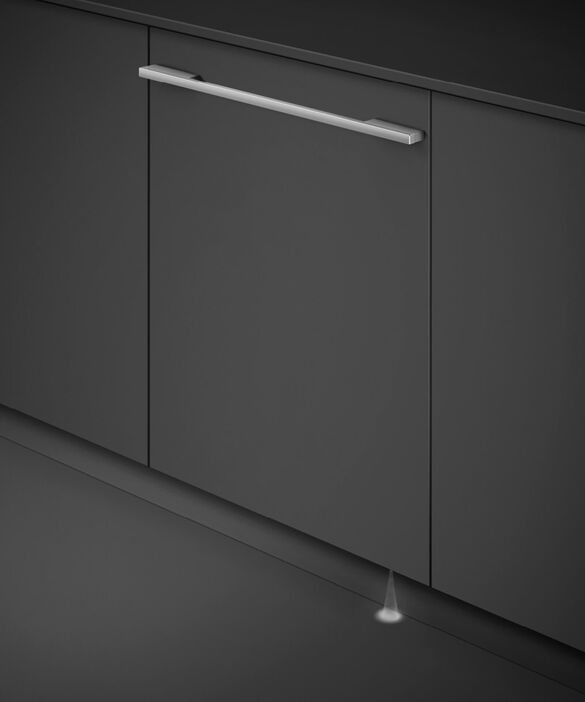 Fisher & Paykel Integrated ADA Panel Ready