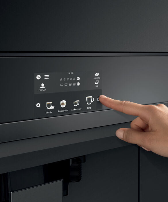 Fisher & Paykel 24" Coffee Maker