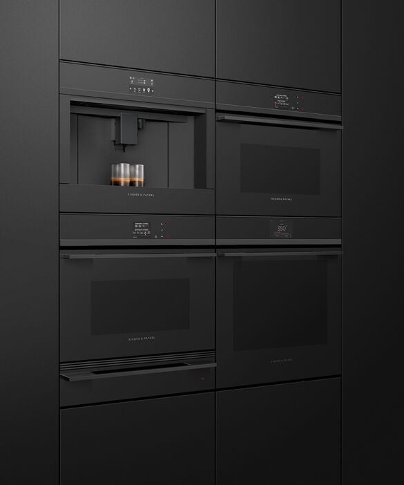 Fisher & Paykel 24" Convection Speed Oven