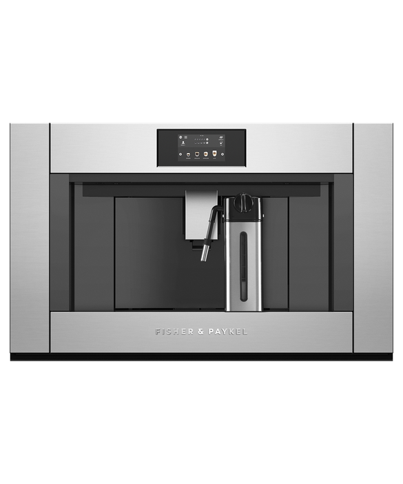 Fisher & Paykel 30" Coffee Maker